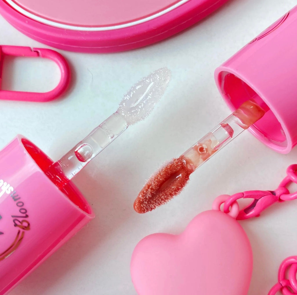 Brillo labial Bloom me espejo bloomshell