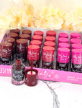 Tinta Labial Ushas Lip Tint Tinta Labbra
