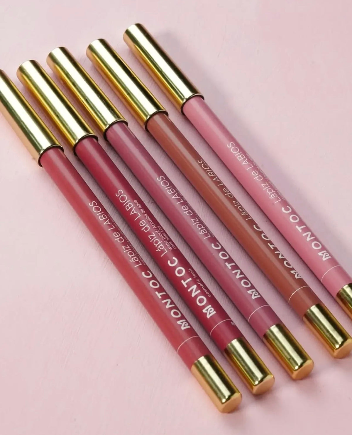 Lapiz De Labios Montoc