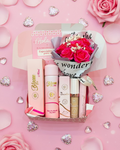 Mini kit favoritos bloomshell love box