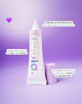 Serum Facial Lula Con Ceramidas