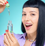 Serum Facial Lula Aloe Vera