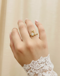 Anillo cerezas