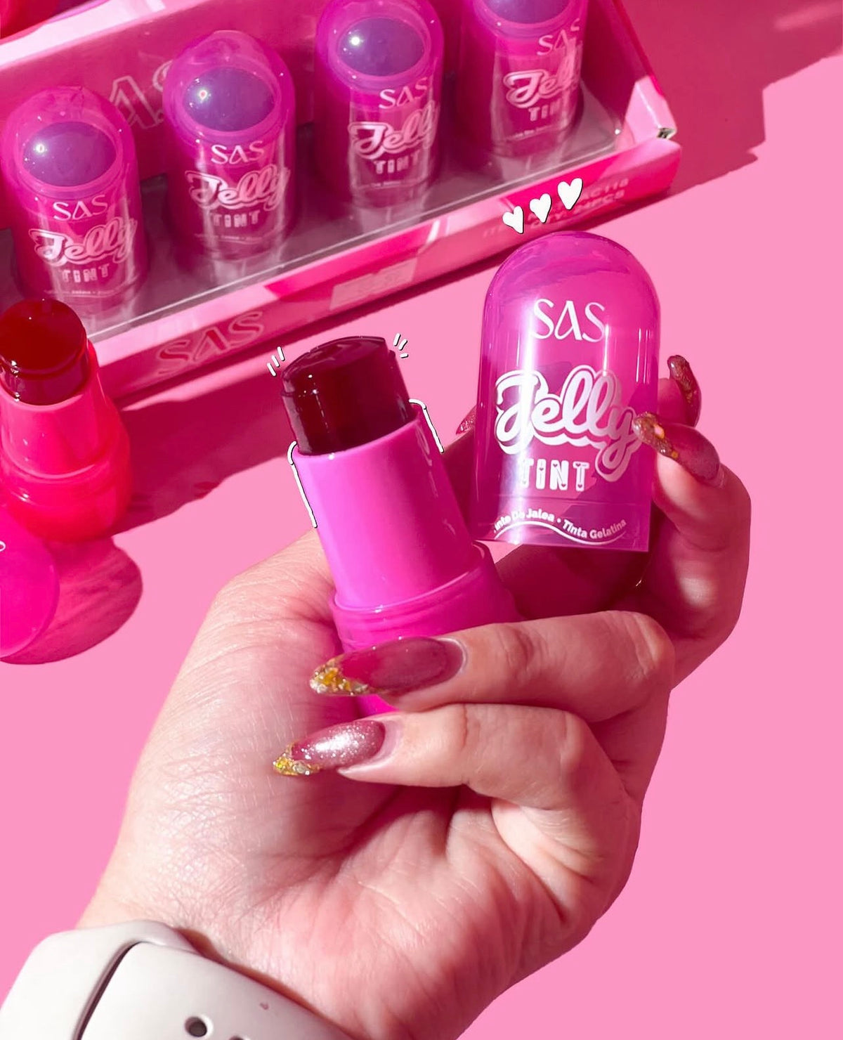 Jelly Tint Sas
