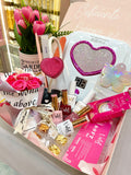 Nails Love Box