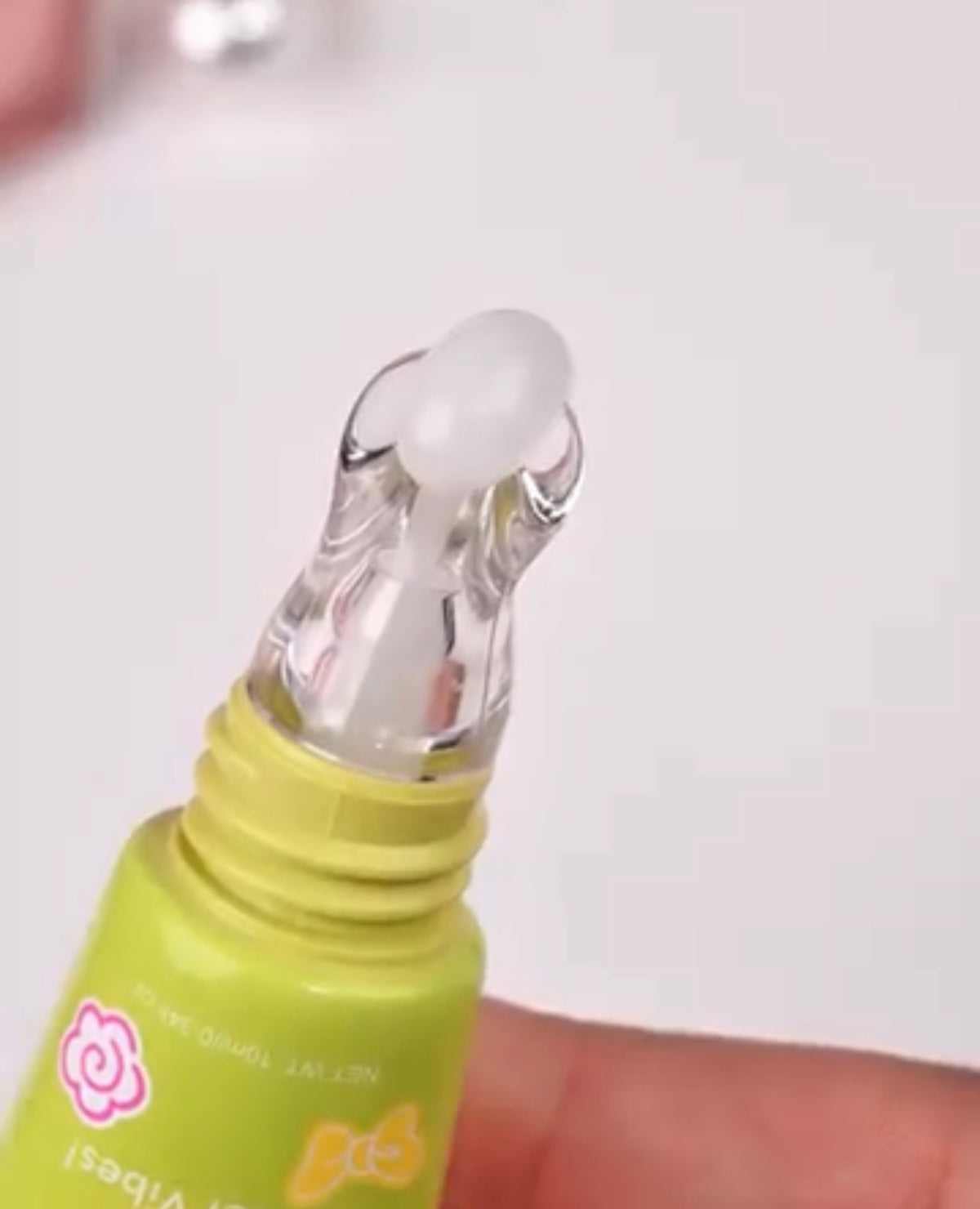 Brillo Sas Lip Gloss Soft Lips Sweet Vibes