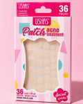 Parches Anti Acne Ushas Transparentes