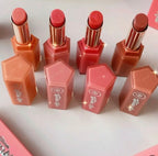 Labial Bloomshell Sparkle Kiss