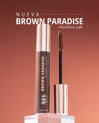 Pestañina Ani-k Brow Paradise