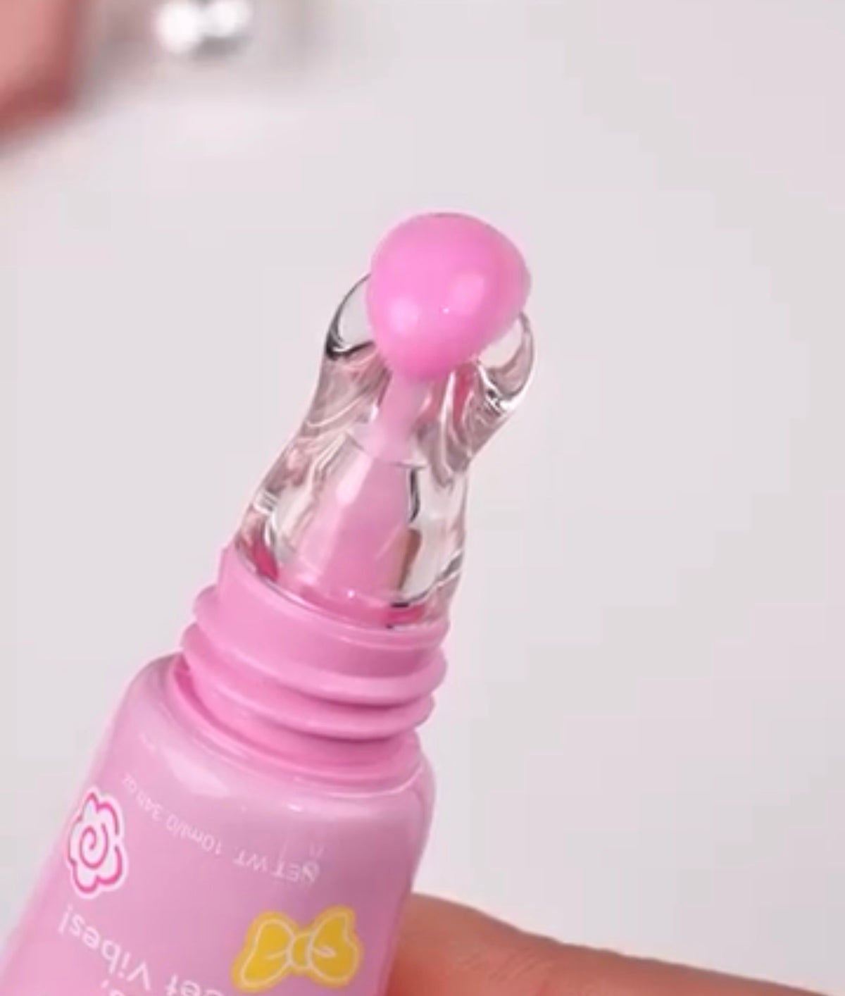Brillo Sas Lip Gloss Soft Lips Sweet Vibes