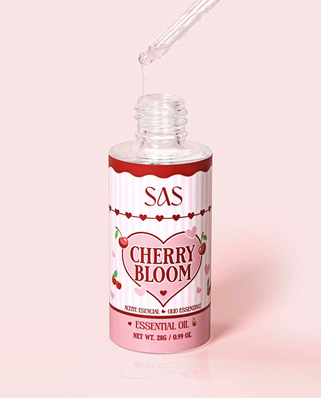 Serum Sas Cherry Bloom