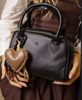Bolso Bali Negro