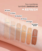 Corrector Liquido Ani-k
