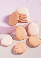 Esponjas De Maquillaje Lemon Beauty