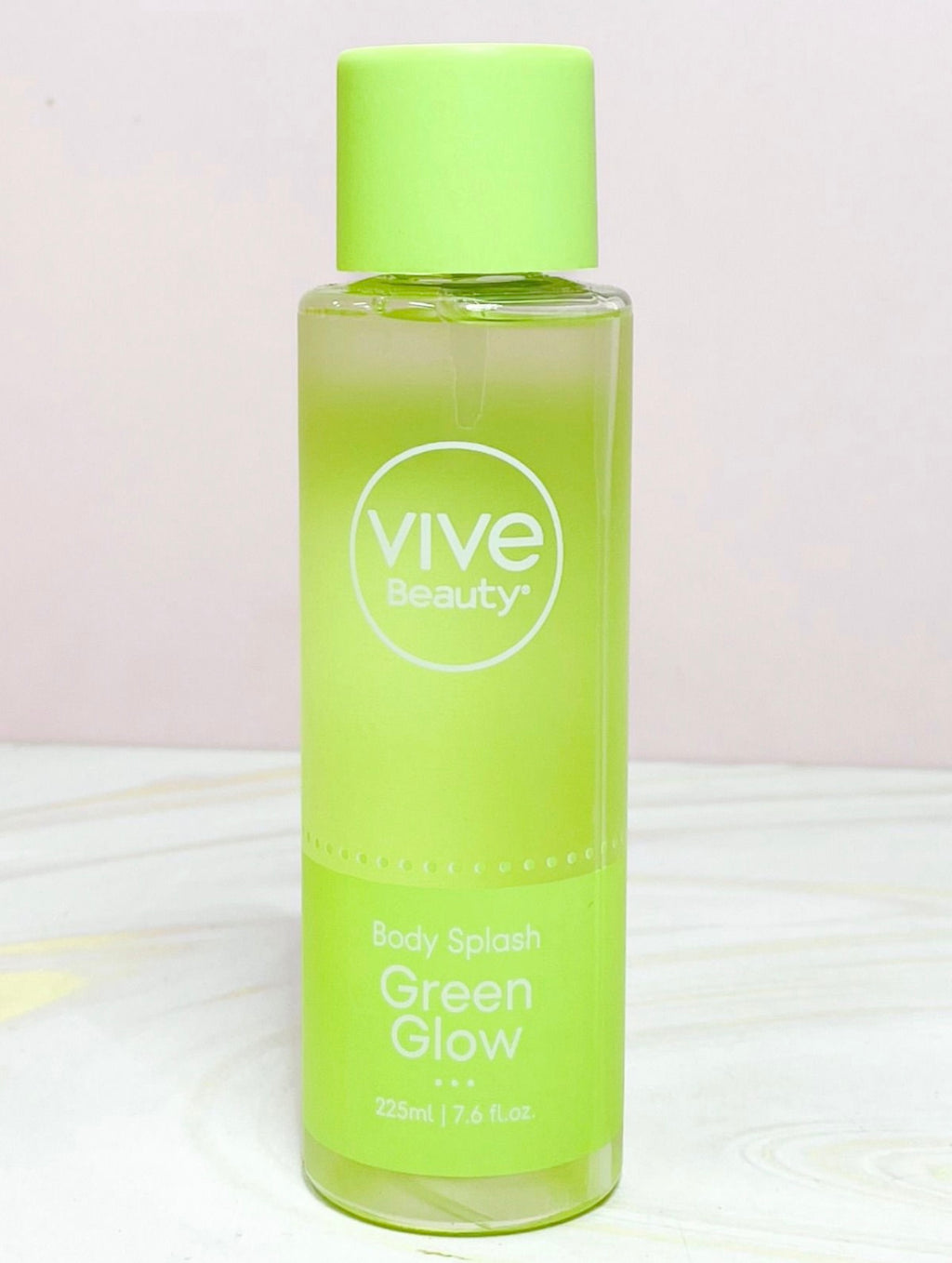 Splash Vive Beauty 225 Ml