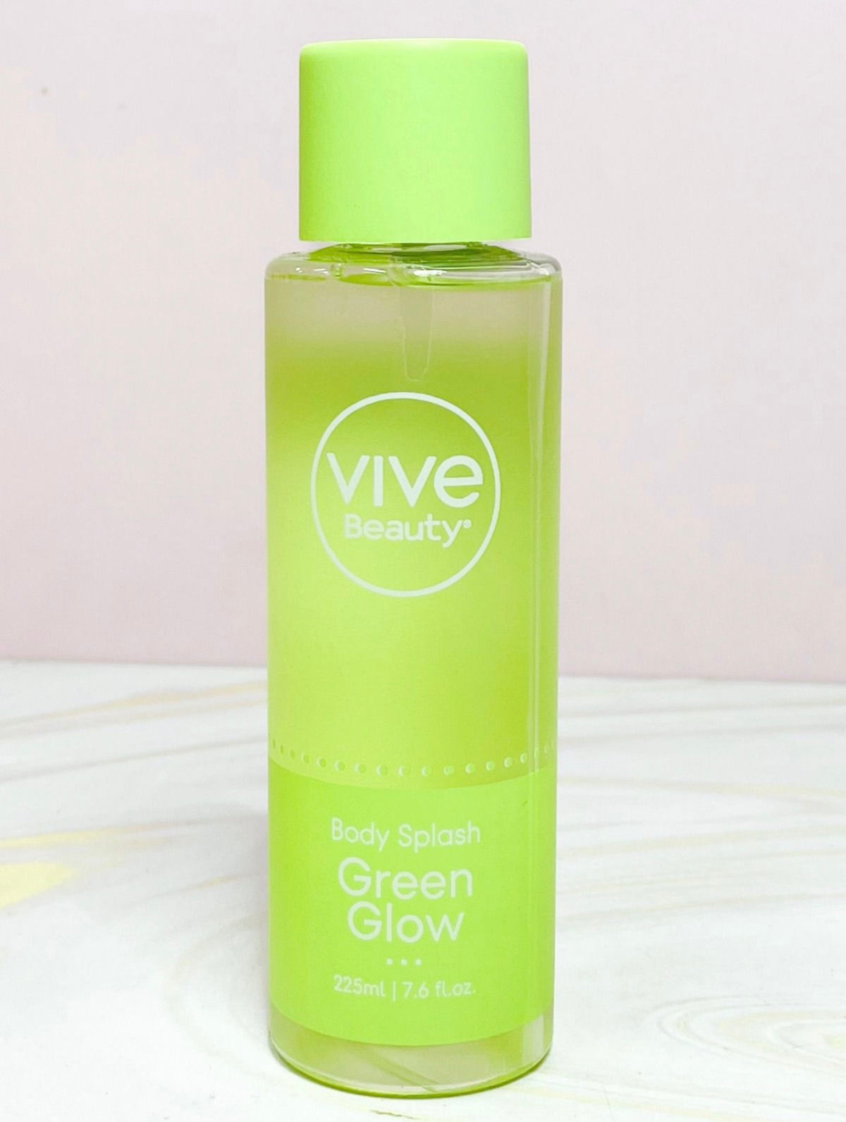 Splash Vive Beauty 225 Ml