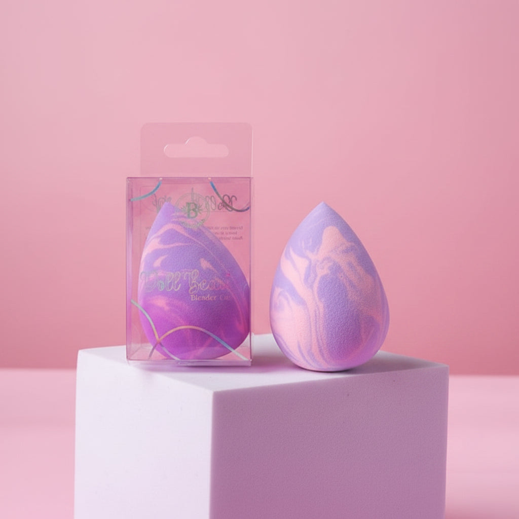 Beauty Blender Bloomshell Doll Beauty