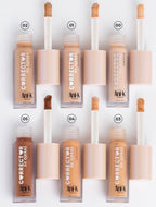 Corrector Liquido Ani-k