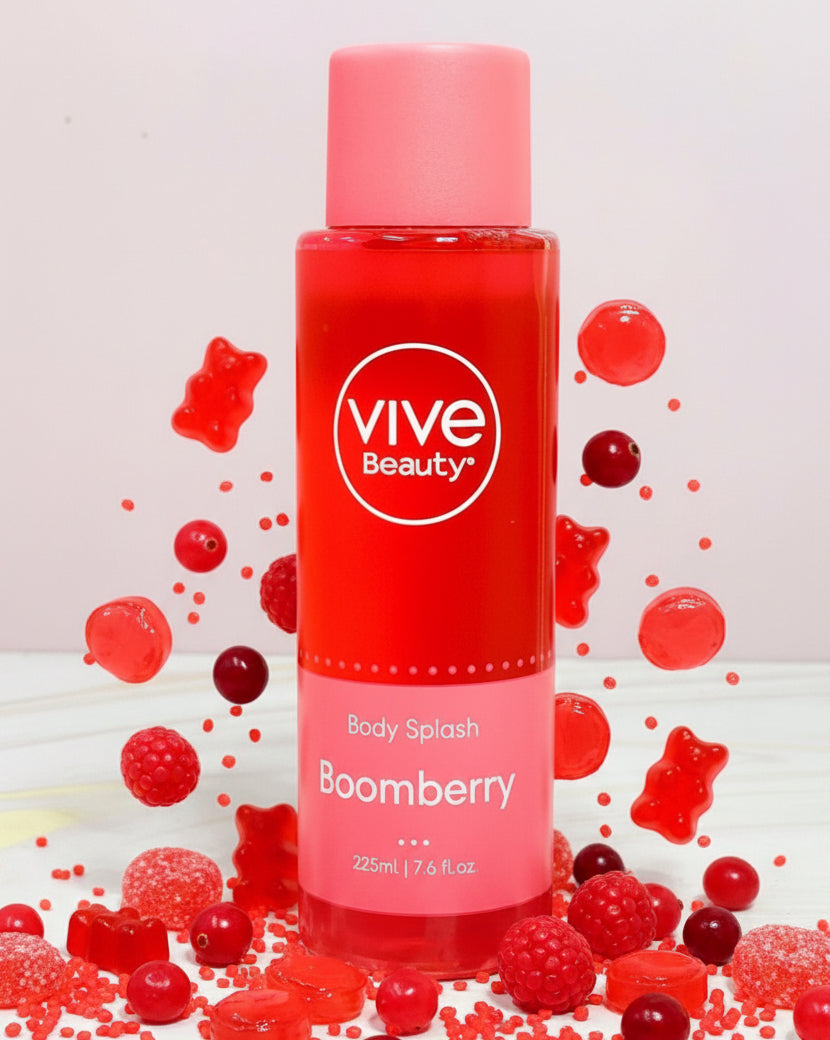Splash Vive Beauty 225 Ml