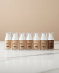Base Bonita Ani-k 2 En 1 Base Y Corrector