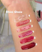 Labial Sas Show Your Joy