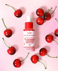 Serum Sas Cherry Bloom