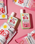 Protector Solar Karite Rose
