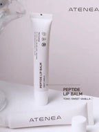 Labial Atenea Peptide Lip Balm