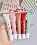 Labial Atenea Peptide Lip Balm