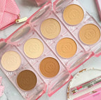 Polvo Compacto Bloomshell Soft Bloom Compact