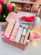 Mini kit favoritos bloomshell love box
