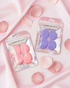 Esponjas De Maquillaje Lemon Beauty