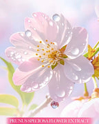 Kit Bioaqua Flor De Cerezo