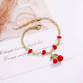 Pulsera cherry