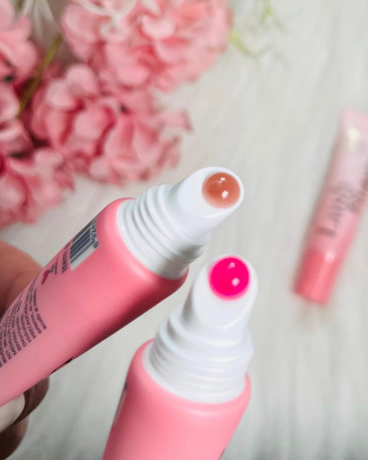 Brillo Hidratante Lush Bloom Bloomshell