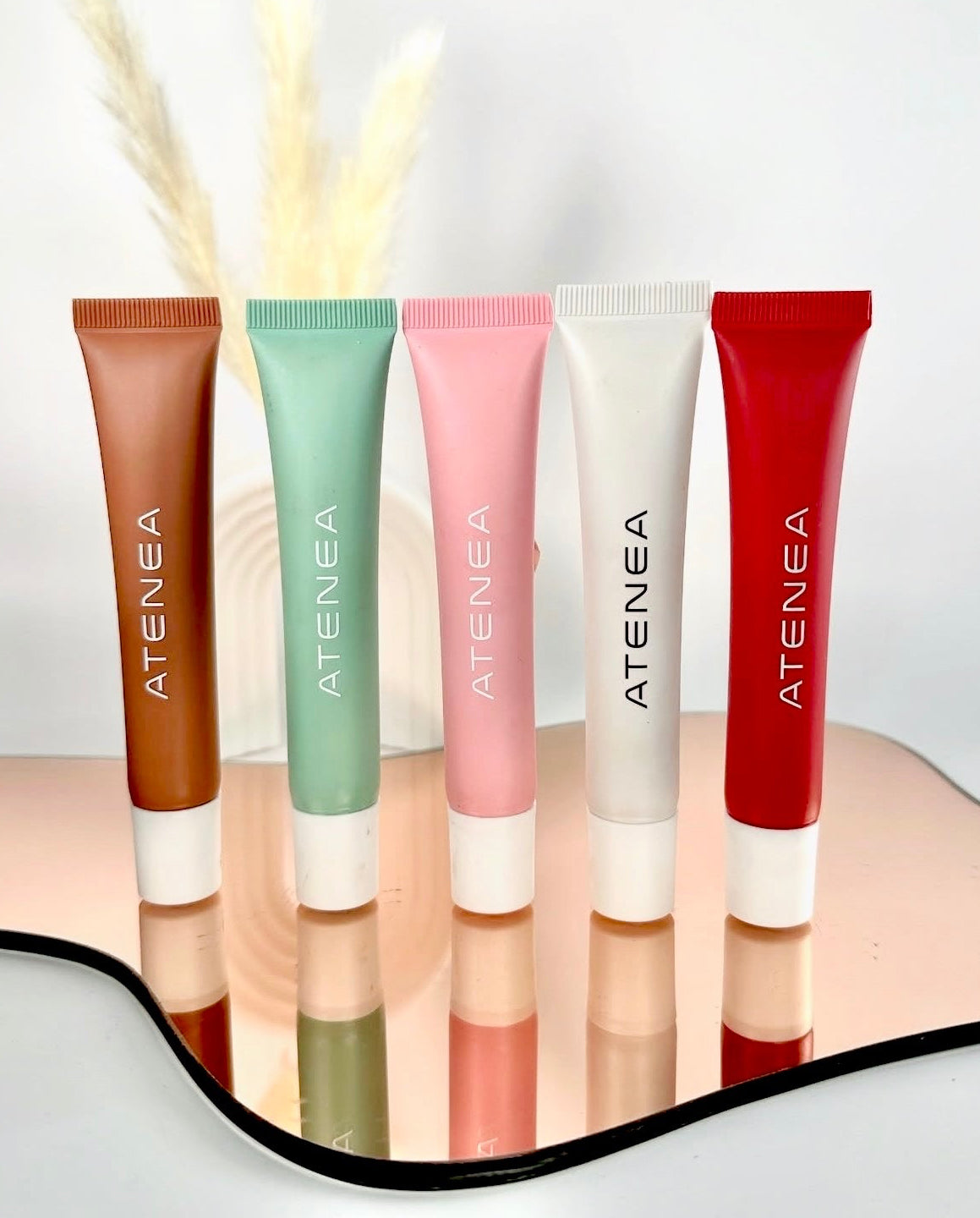 Labial Atenea Peptide Lip Balm