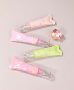 Brillo Sas Lip Gloss Soft Lips Sweet Vibes