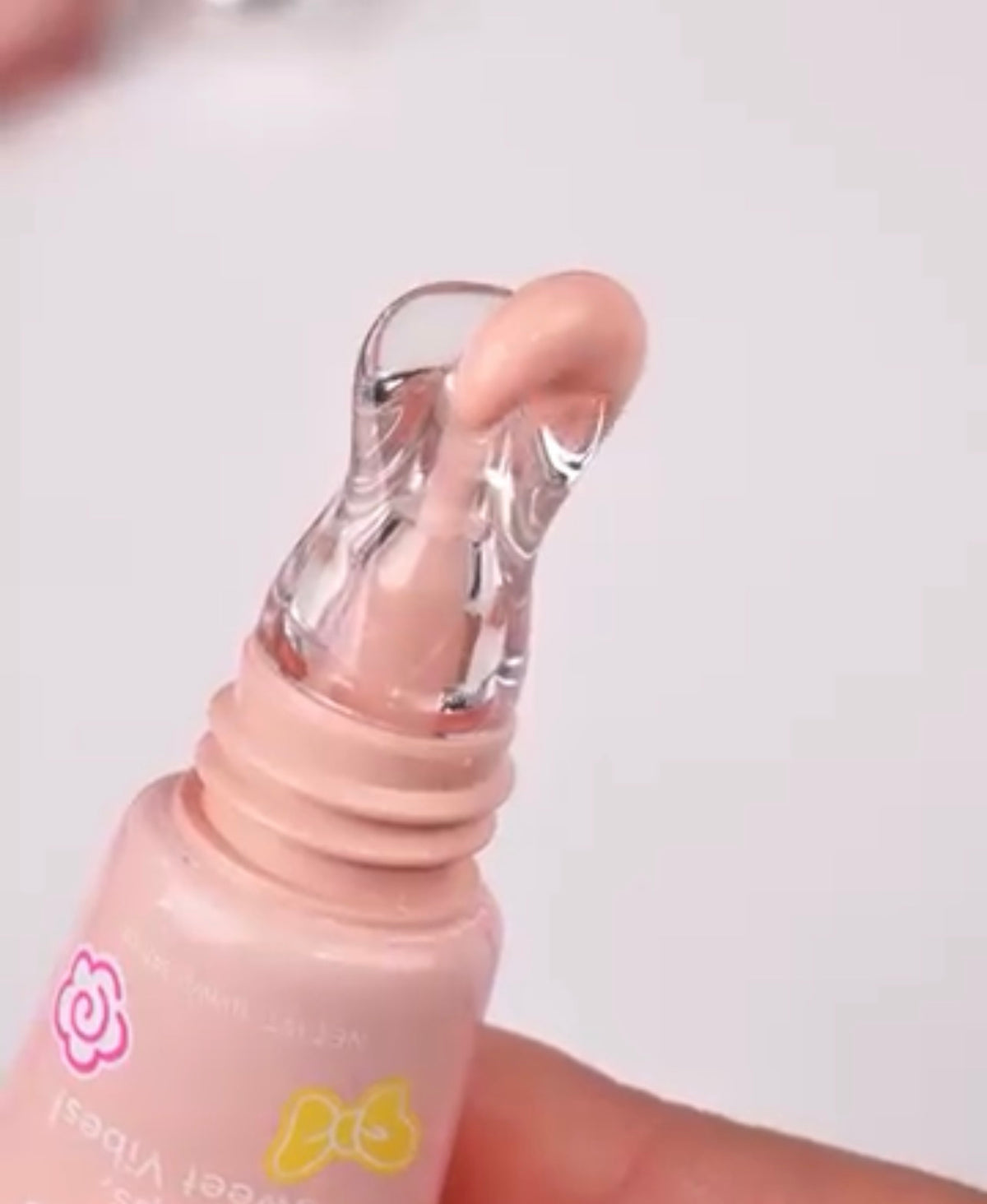 Brillo Sas Lip Gloss Soft Lips Sweet Vibes