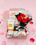 Mini Kit Love Vitamina C Bioaqua