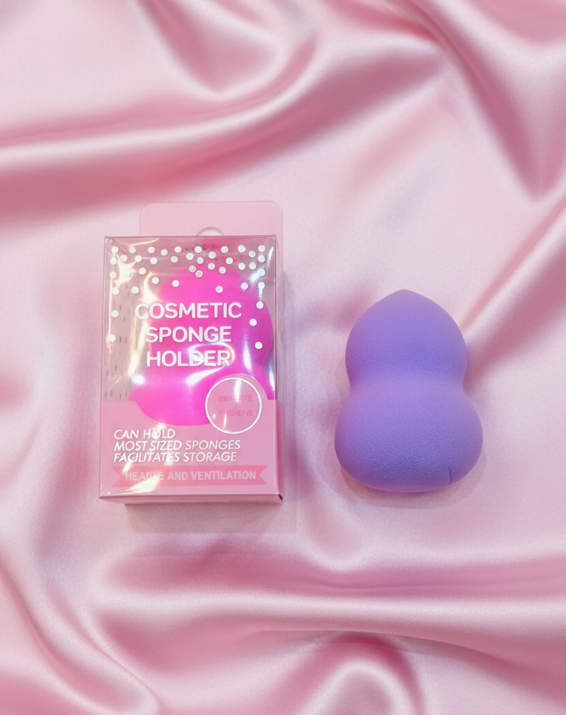 Beauty Blender Ruby Face