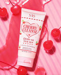 Jabon Facial Sas Cherry Cleanse
