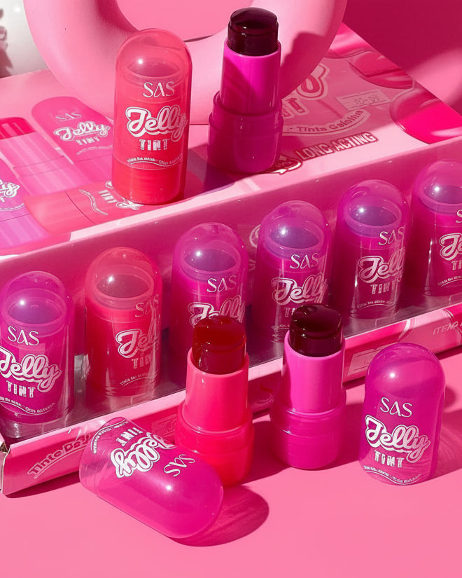 Jelly Tint Sas