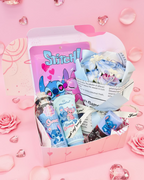 Stitch mini box