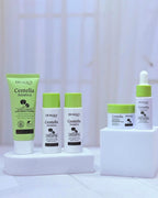 Kit Bioaqua Viajero Centela Asiatica
