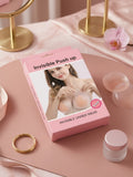 Cubre Pezon Silicon Invisible Push Up