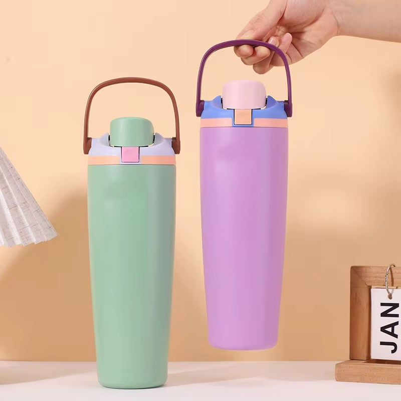 Termo Termico Sports Bottle Tipo Owala