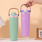 Termo Termico Sports Bottle Tipo Owala