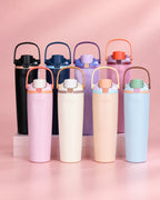Termo Termico Sports Bottle Tipo Owala