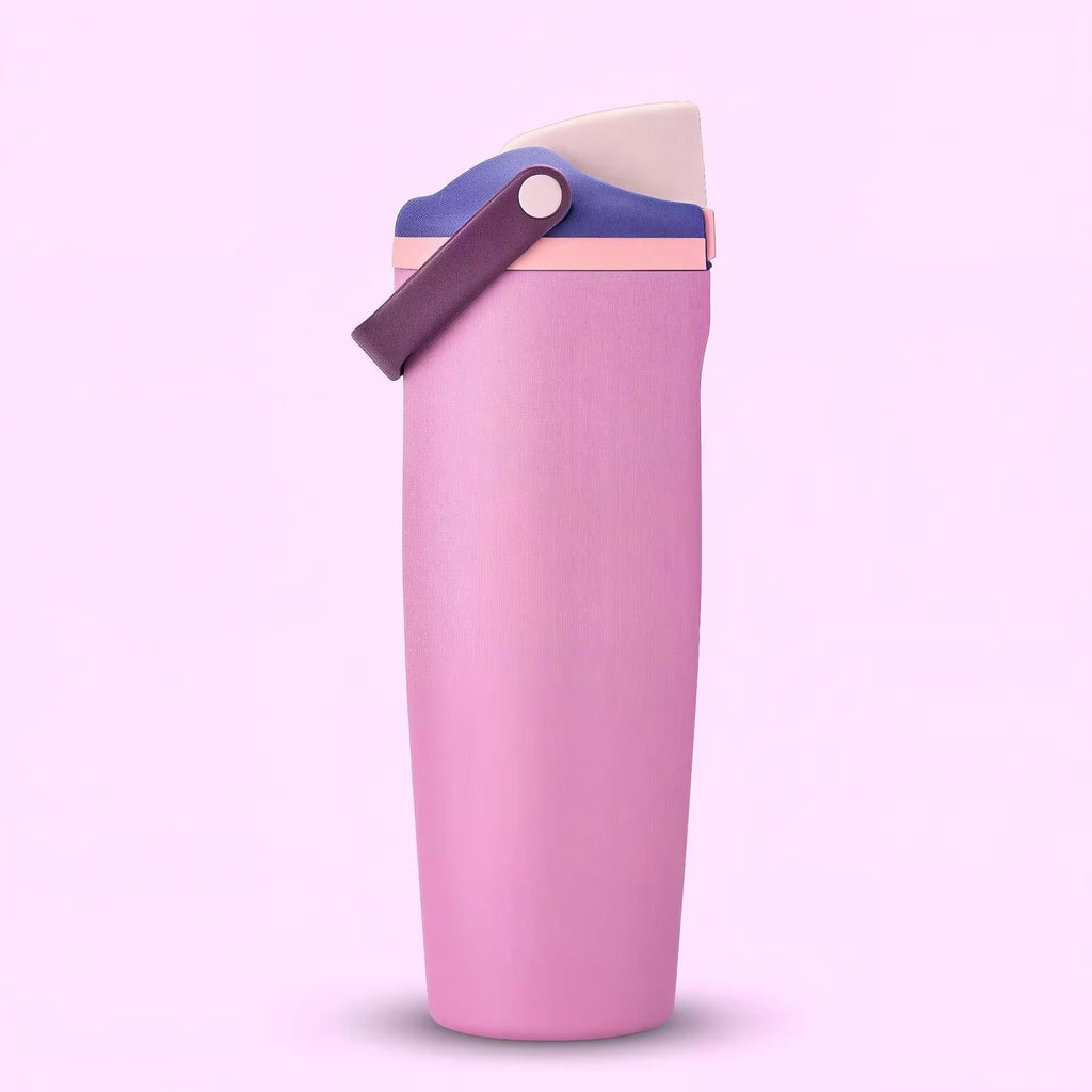 Termo Termico Sports Bottle Tipo Owala