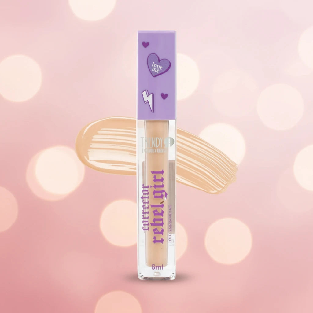 Corrector Trendy Rebel Girl